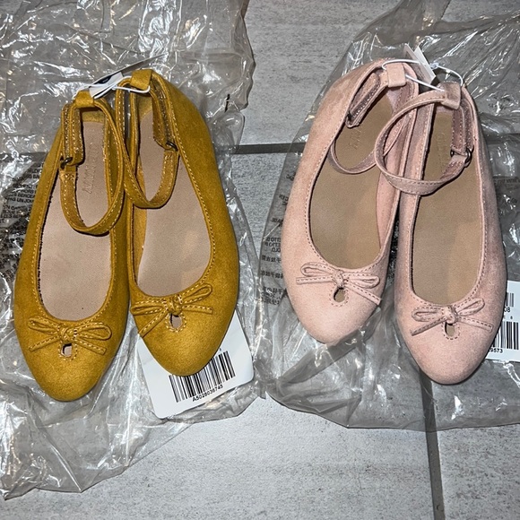 Toddler flats - Picture 1 of 1